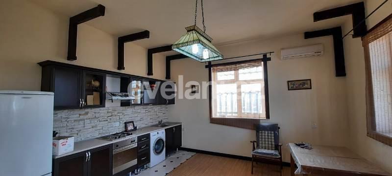 Satılır, həyət evi / bağ, 6 otaqlı, 350 m², Bakı, Abşeron r.