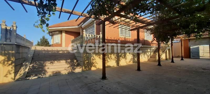 Satılır, həyət evi / bağ, 6 otaqlı, 350 m², Bakı, Abşeron r.