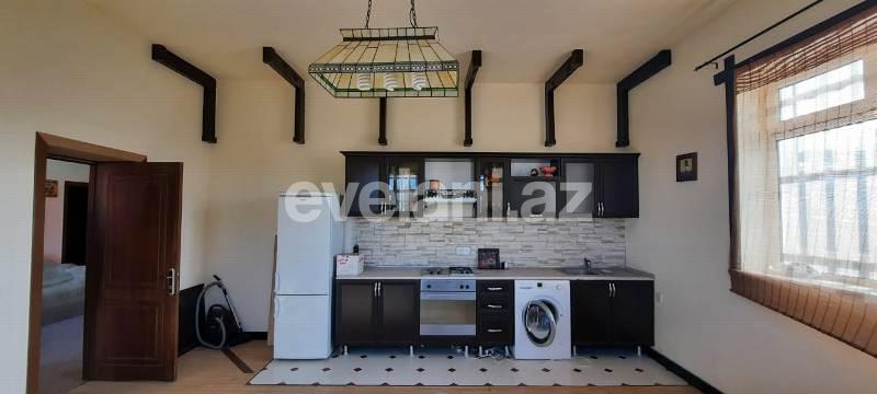 Satılır, həyət evi / bağ, 6 otaqlı, 350 m², Bakı, Abşeron r.