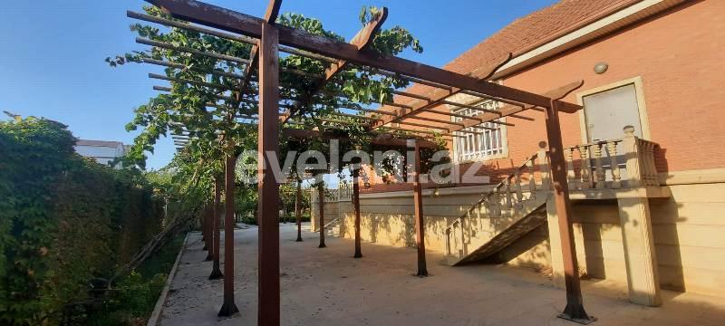 Satılır, həyət evi / bağ, 6 otaqlı, 350 m², Bakı, Abşeron r.