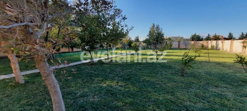 Satılır, həyət evi / bağ, 6 otaqlı, 350 m², Bakı, Abşeron r.