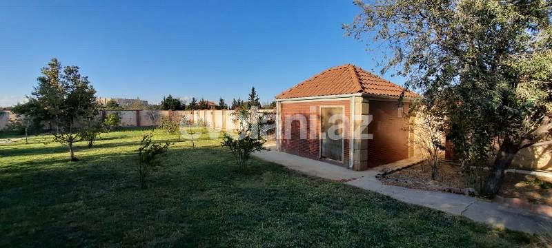 Satılır, həyət evi / bağ, 6 otaqlı, 350 m², Bakı, Abşeron r.