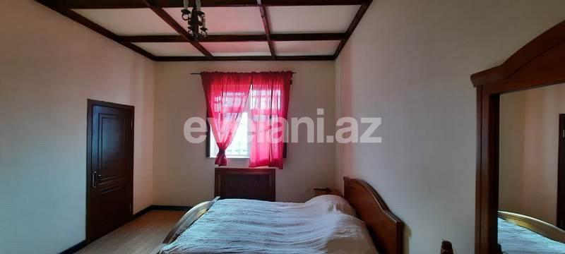 Satılır, həyət evi / bağ, 6 otaqlı, 350 m², Bakı, Abşeron r.