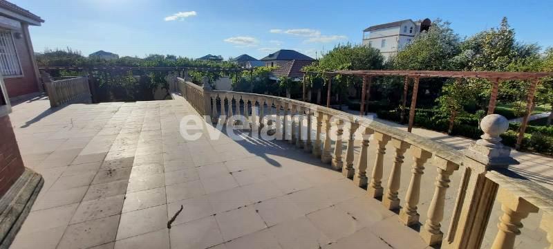 Satılır, həyət evi / bağ, 6 otaqlı, 350 m², Bakı, Abşeron r.