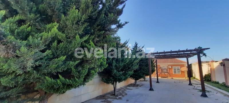 Satılır, həyət evi / bağ, 6 otaqlı, 350 m², Bakı, Abşeron r.
