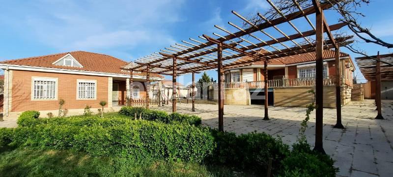 Satılır, həyət evi / bağ, 6 otaqlı, 350 m², Bakı, Abşeron r.