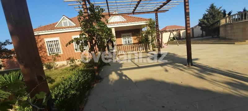 Satılır, həyət evi / bağ, 6 otaqlı, 350 m², Bakı, Abşeron r.