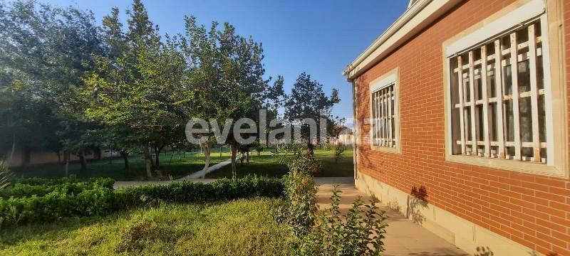 Satılır, həyət evi / bağ, 6 otaqlı, 350 m², Bakı, Abşeron r.