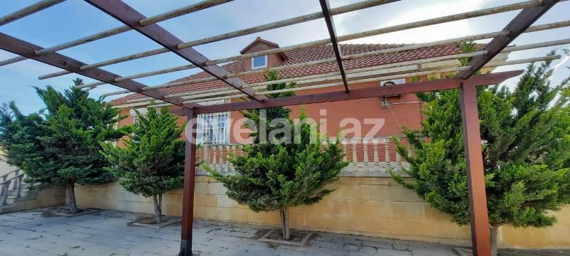 Satılır, həyət evi / bağ, 6 otaqlı, 350 m², Bakı, Abşeron r.