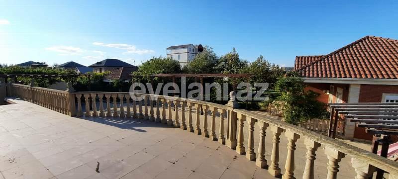 Satılır, həyət evi / bağ, 6 otaqlı, 350 m², Bakı, Abşeron r.