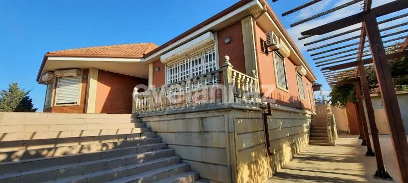 Satılır, həyət evi / bağ, 6 otaqlı, 350 m², Bakı, Abşeron r.