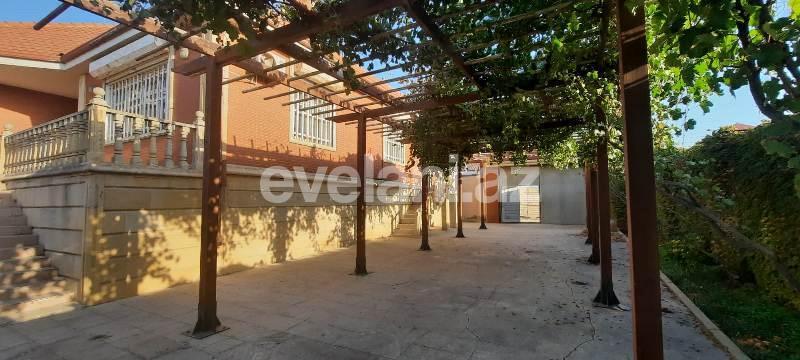 Satılır, həyət evi / bağ, 6 otaqlı, 350 m², Bakı, Abşeron r.