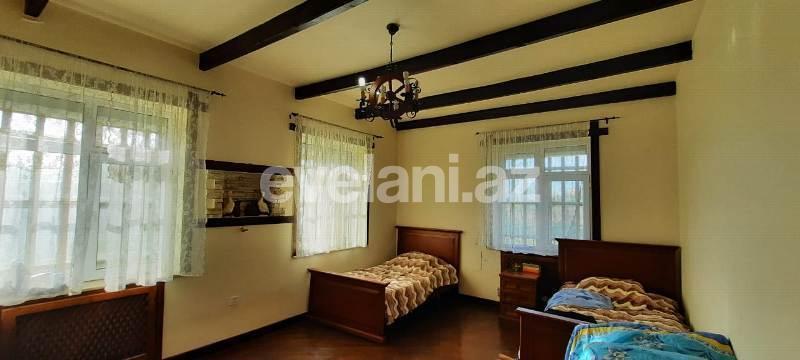 Satılır, həyət evi / bağ, 6 otaqlı, 350 m², Bakı, Abşeron r.