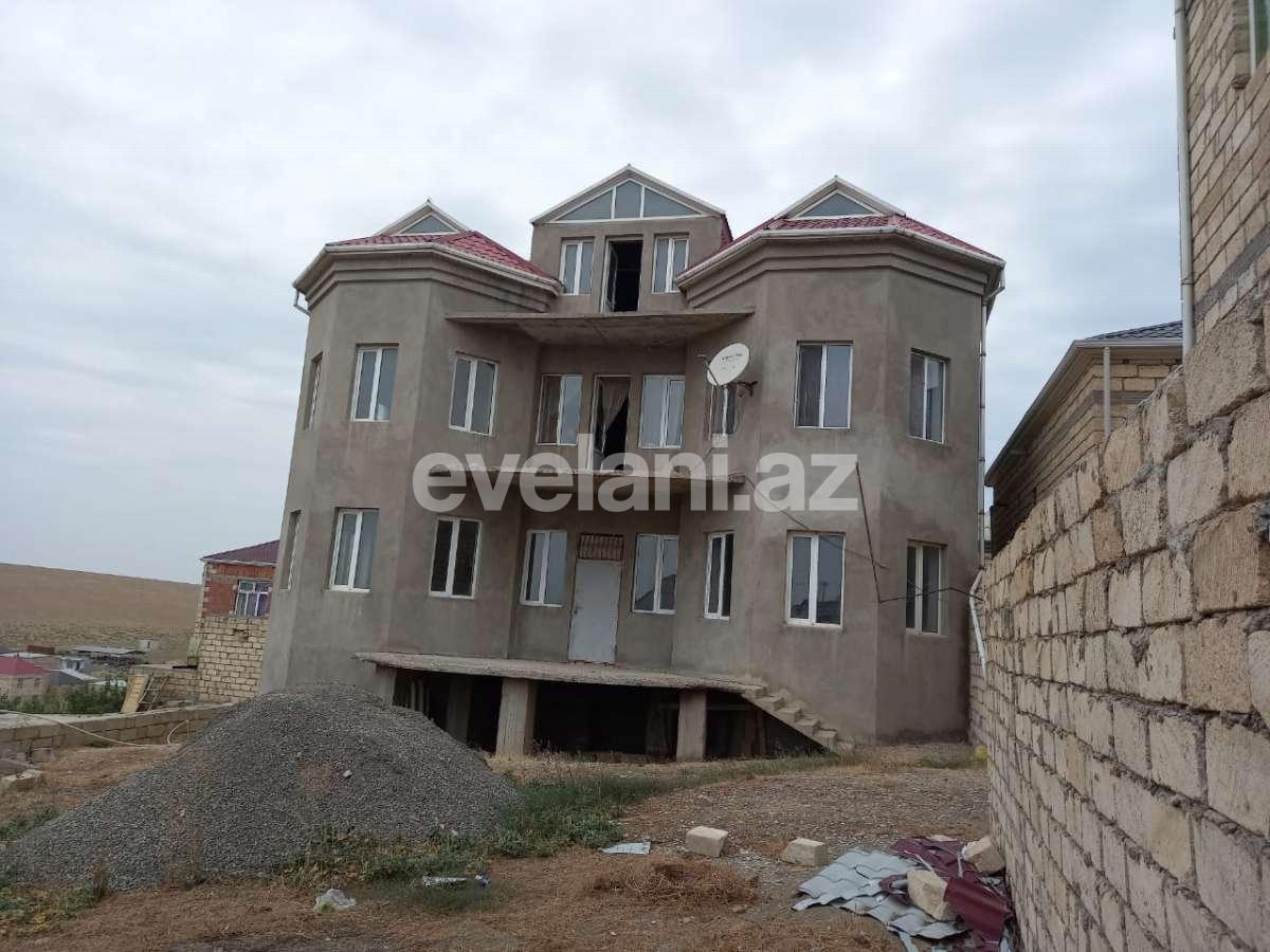 Satılır, villa, 6 otaqlı, 300 m², Bakı, Abşeron r.