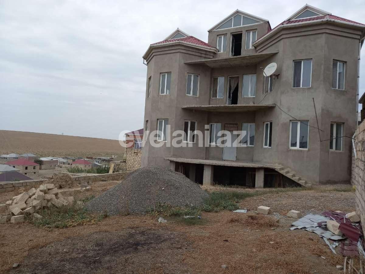 Satılır, villa, 6 otaqlı, 300 m², Bakı, Abşeron r.