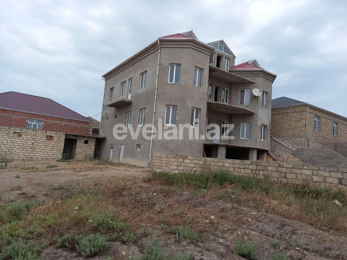 Satılır, villa, 6 otaqlı, 300 m², Bakı, Abşeron r.