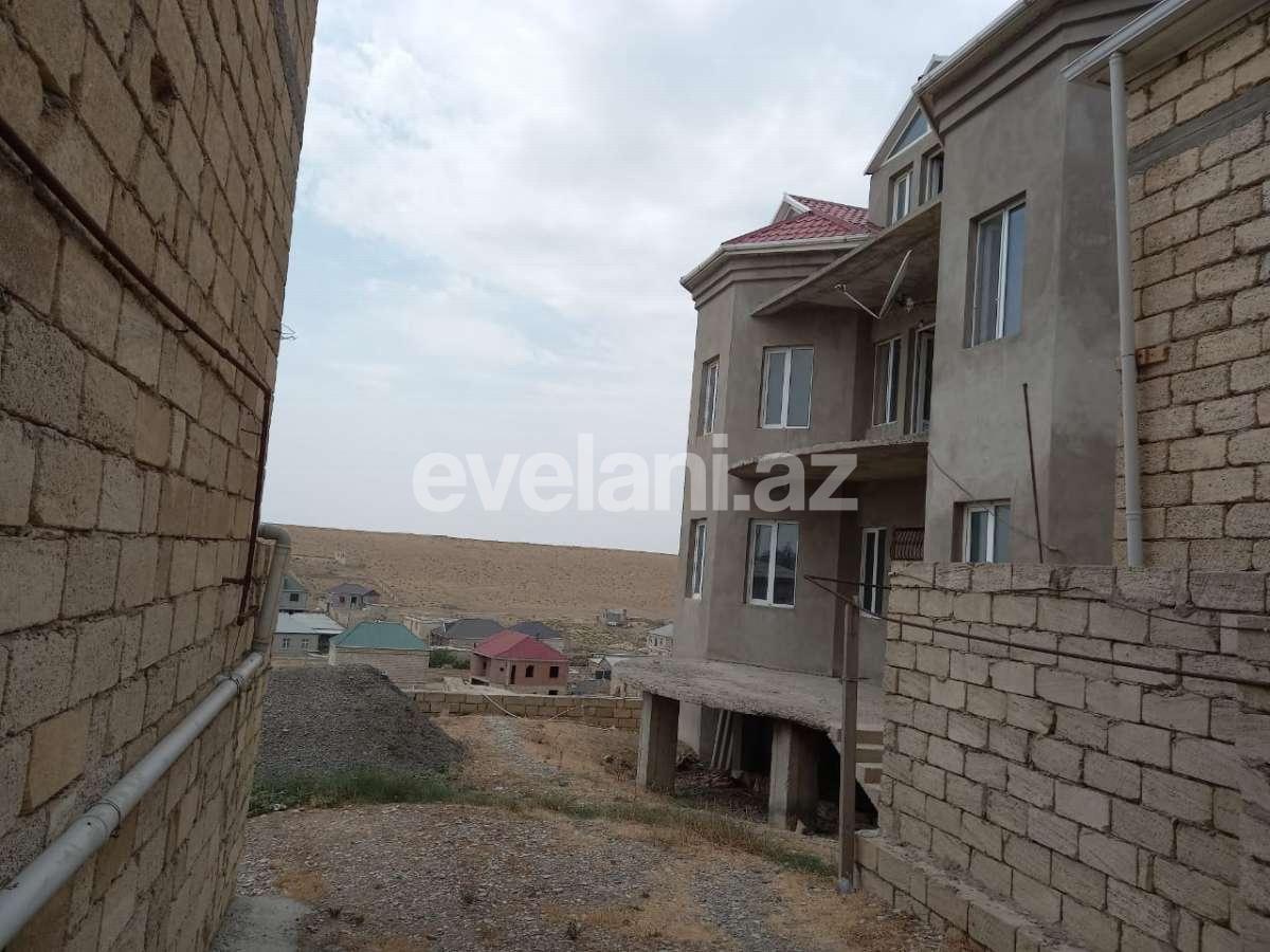 Satılır, villa, 6 otaqlı, 300 m², Bakı, Abşeron r.