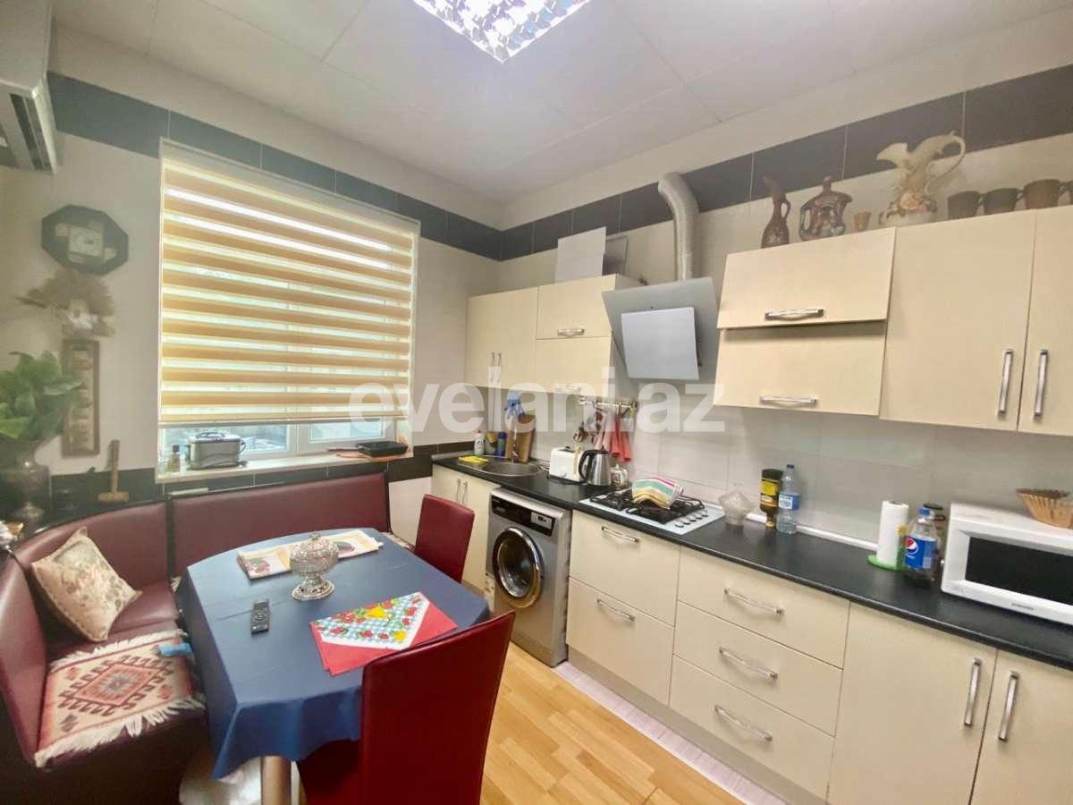 Satılır, həyət evi / bağ, 5 otaqlı, 265 m², Bakı, Abşeron r, Görədil q.