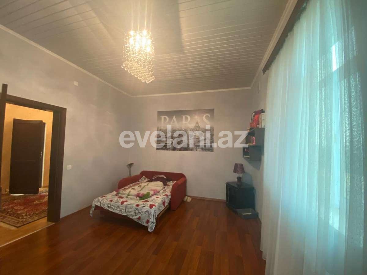 Satılır, həyət evi / bağ, 5 otaqlı, 265 m², Bakı, Abşeron r, Görədil q.