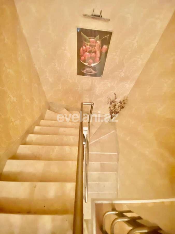 Satılır, həyət evi / bağ, 5 otaqlı, 265 m², Bakı, Abşeron r, Görədil q.