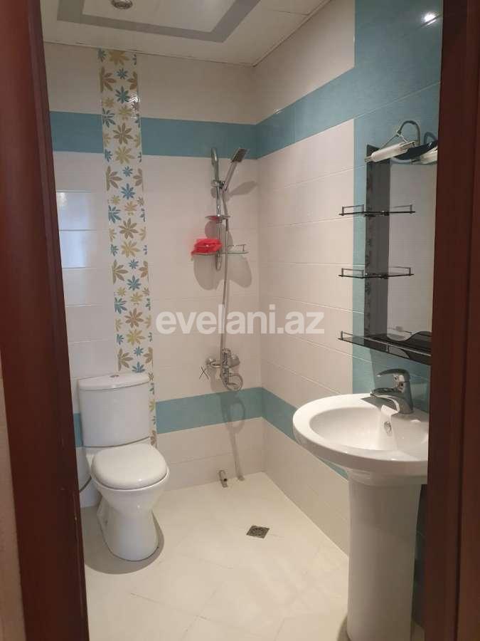 Kirayə verilir, yeni tikili, 2 otaqlı, 100 m², Bakı, Yasamal r, Nizami m.