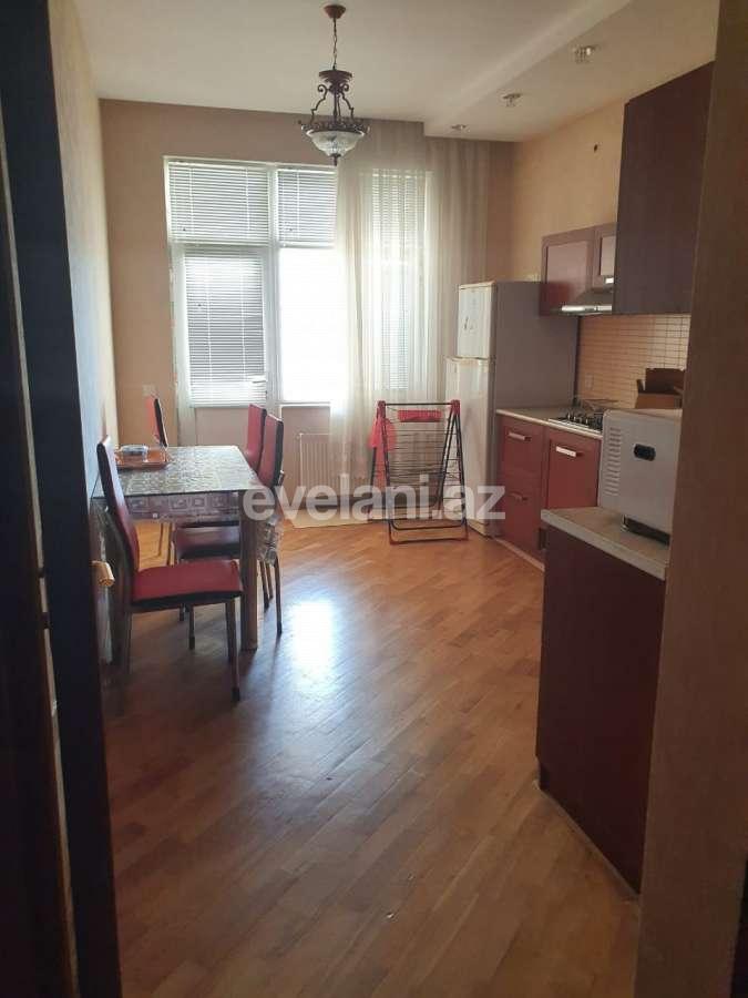 Kirayə verilir, yeni tikili, 2 otaqlı, 100 m², Bakı, Yasamal r, Nizami m.