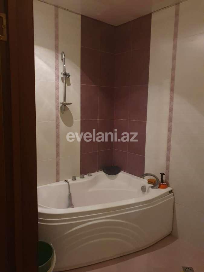 Kirayə verilir, yeni tikili, 2 otaqlı, 100 m², Bakı, Yasamal r, Nizami m.