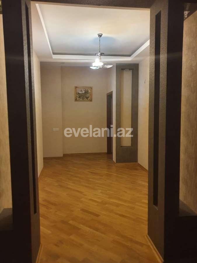 Kirayə verilir, yeni tikili, 2 otaqlı, 100 m², Bakı, Yasamal r, Nizami m.