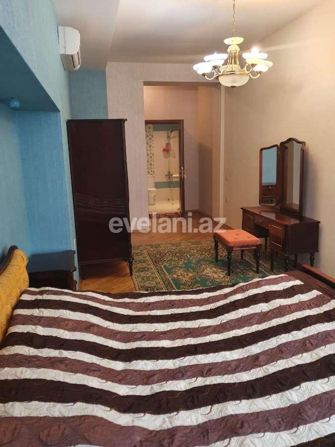 Kirayə verilir, yeni tikili, 2 otaqlı, 100 m², Bakı, Yasamal r, Nizami m.