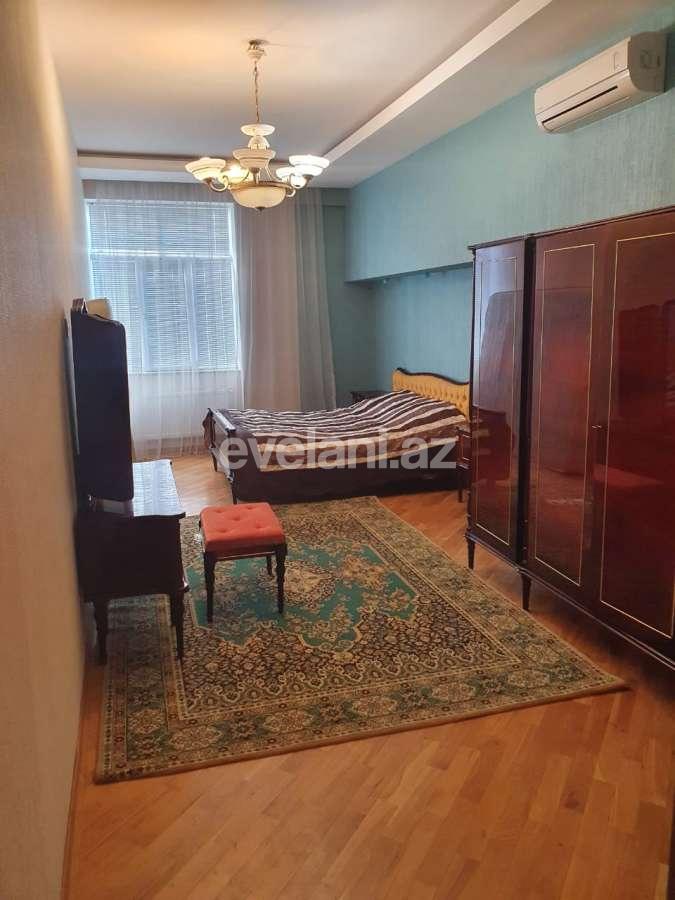 Kirayə verilir, yeni tikili, 2 otaqlı, 100 m², Bakı, Yasamal r, Nizami m.
