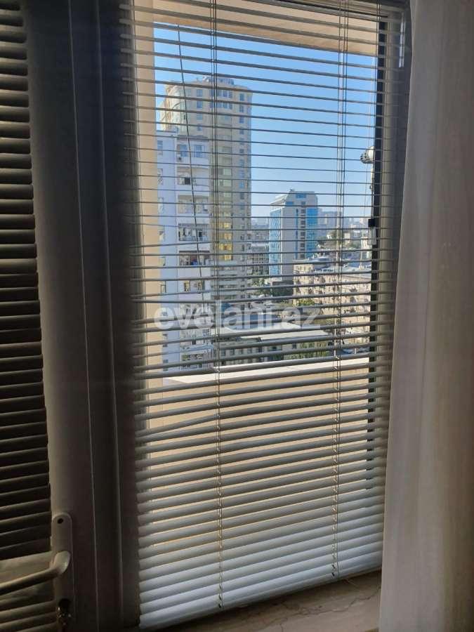 Kirayə verilir, yeni tikili, 2 otaqlı, 100 m², Bakı, Yasamal r, Nizami m.