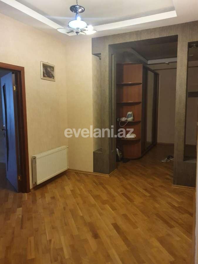 Kirayə verilir, yeni tikili, 2 otaqlı, 100 m², Bakı, Yasamal r, Nizami m.