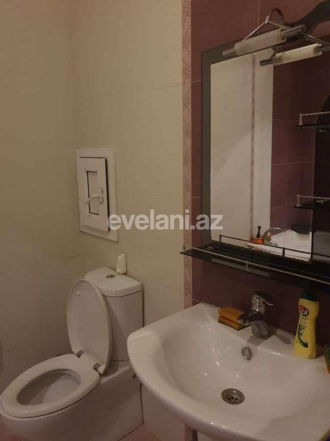 Kirayə verilir, yeni tikili, 2 otaqlı, 100 m², Bakı, Yasamal r, Nizami m.