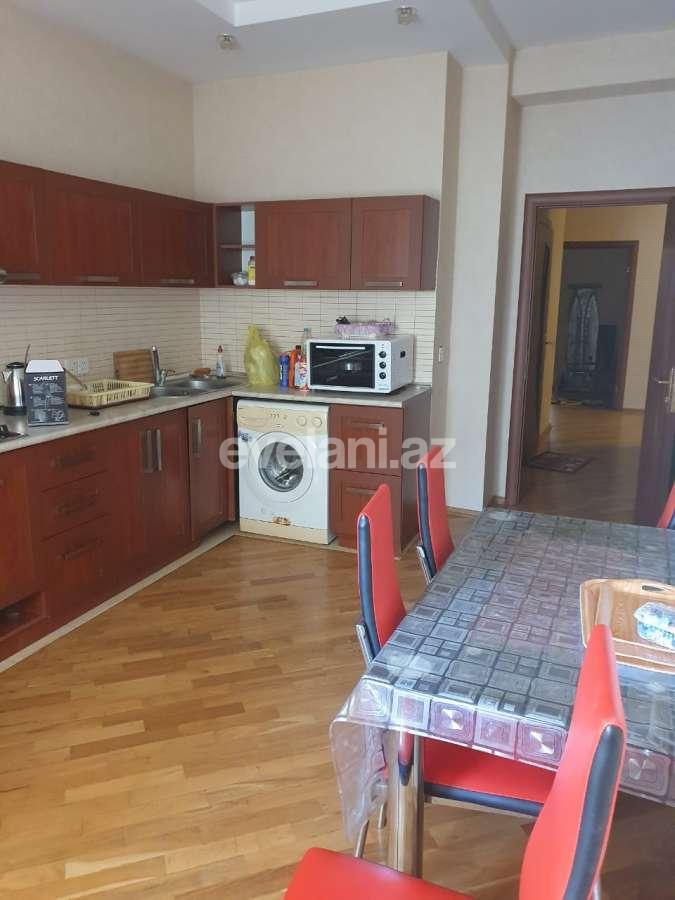 Kirayə verilir, yeni tikili, 2 otaqlı, 100 m², Bakı, Yasamal r, Nizami m.