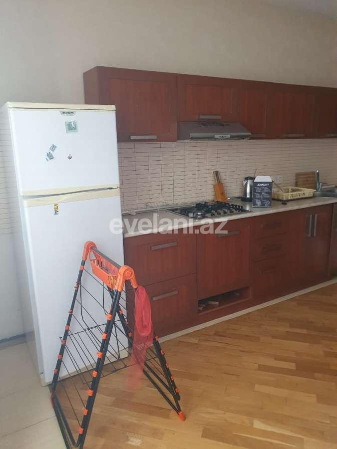 Kirayə verilir, yeni tikili, 2 otaqlı, 100 m², Bakı, Yasamal r, Nizami m.