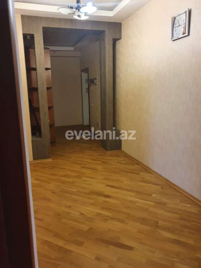 Kirayə verilir, yeni tikili, 2 otaqlı, 100 m², Bakı, Yasamal r, Nizami m.