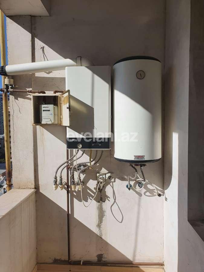 Kirayə verilir, yeni tikili, 2 otaqlı, 100 m², Bakı, Yasamal r, Nizami m.