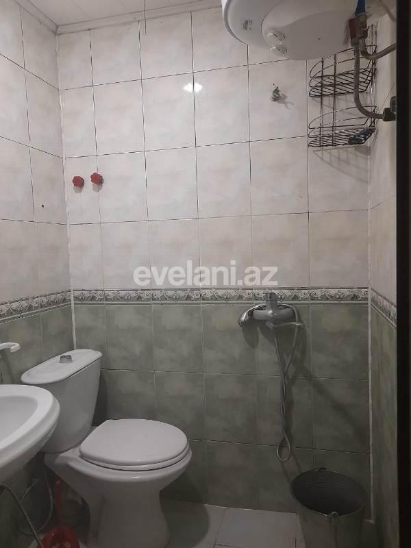 Kirayə verilir, köhnə tikili, 3 otaqlı, 70 m², Bakı, Yasamal r.