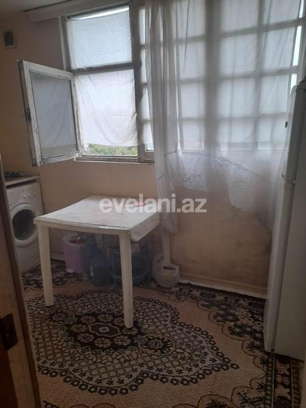 Kirayə verilir, köhnə tikili, 3 otaqlı, 70 m², Bakı, Yasamal r.