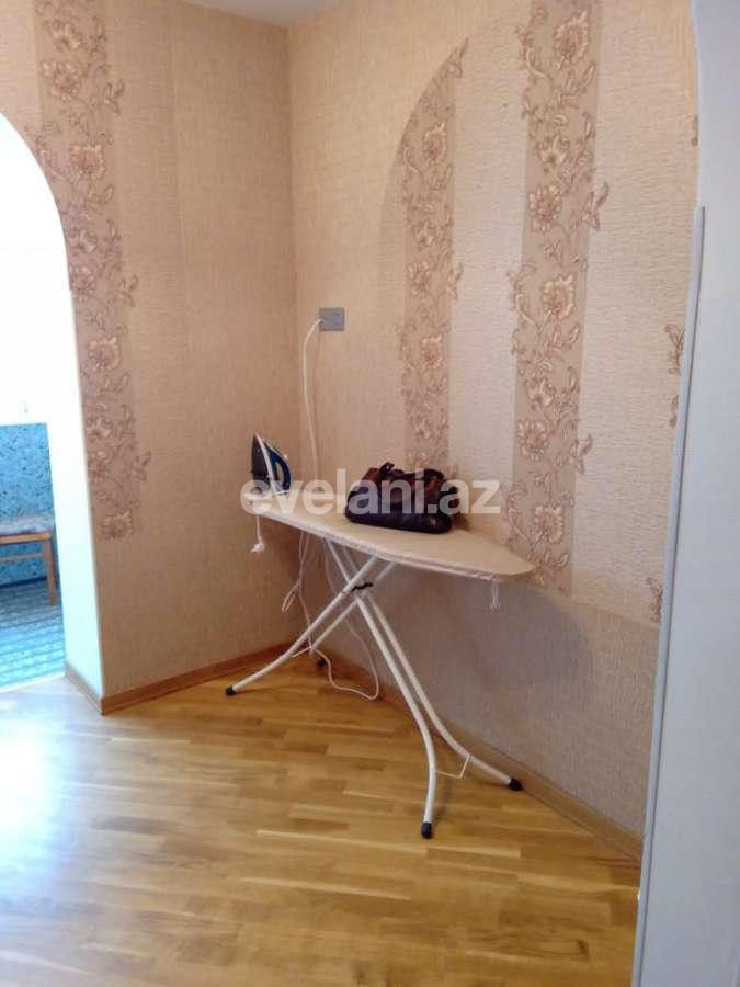 Rent, new building, 2 room, 60 m², Baku, Yasamal r.