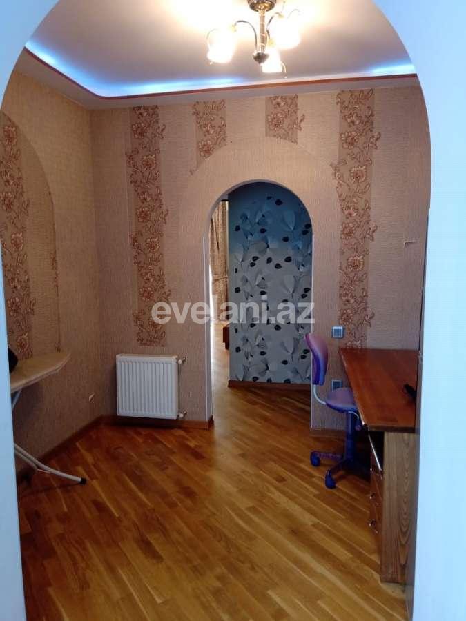 Rent, new building, 2 room, 60 m², Baku, Yasamal r.