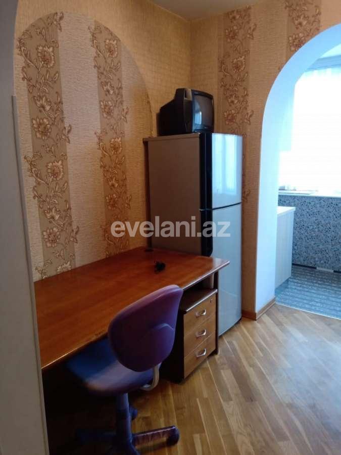 Rent, new building, 2 room, 60 m², Baku, Yasamal r.