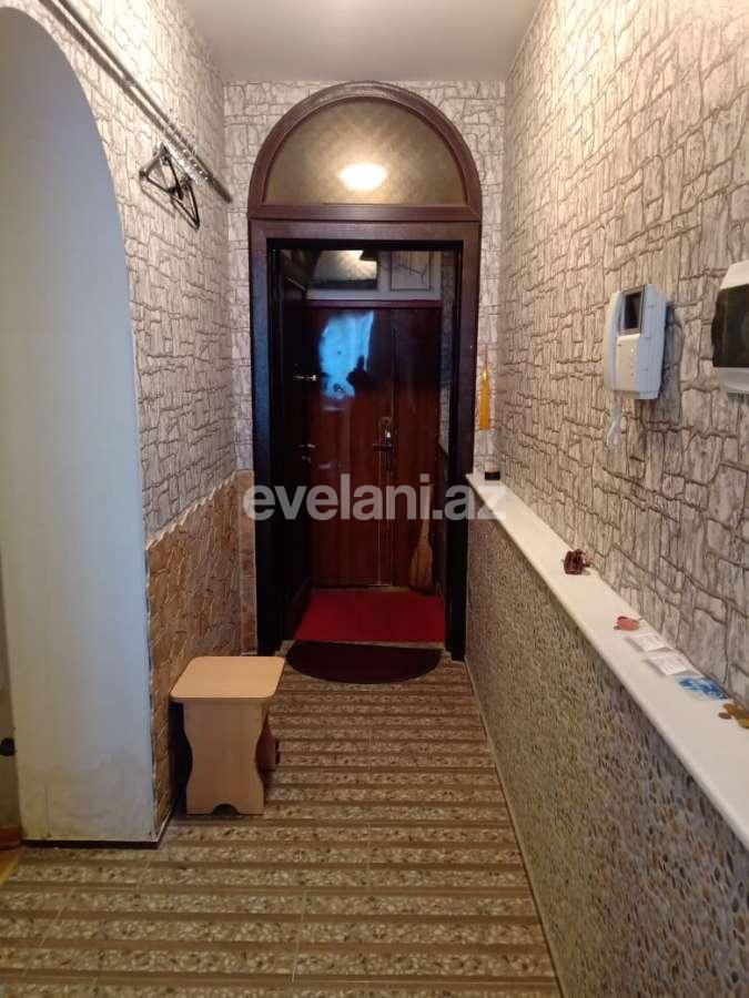 Rent, new building, 2 room, 60 m², Baku, Yasamal r.