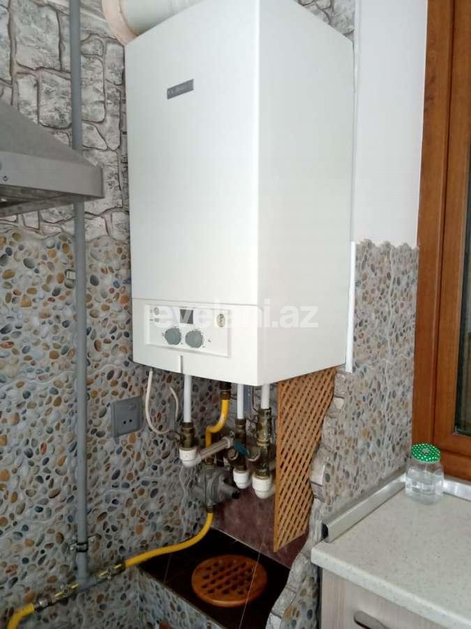 Rent, new building, 2 room, 60 m², Baku, Yasamal r.