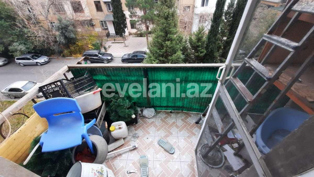 Продаётся, вторичка, 3-комнаты, 70 m², Баку, Хатаинский r, Шах Исмаил Хатаи m.