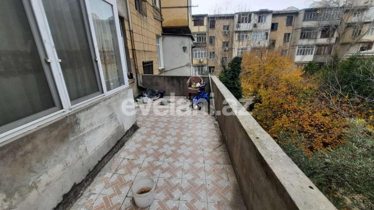 Продаётся, вторичка, 3-комнаты, 70 m², Баку, Хатаинский r, Шах Исмаил Хатаи m.