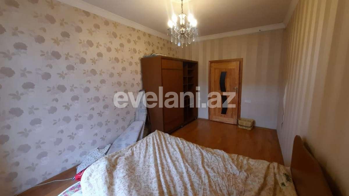 Продаётся, вторичка, 3-комнаты, 70 m², Баку, Хатаинский r, Шах Исмаил Хатаи m.