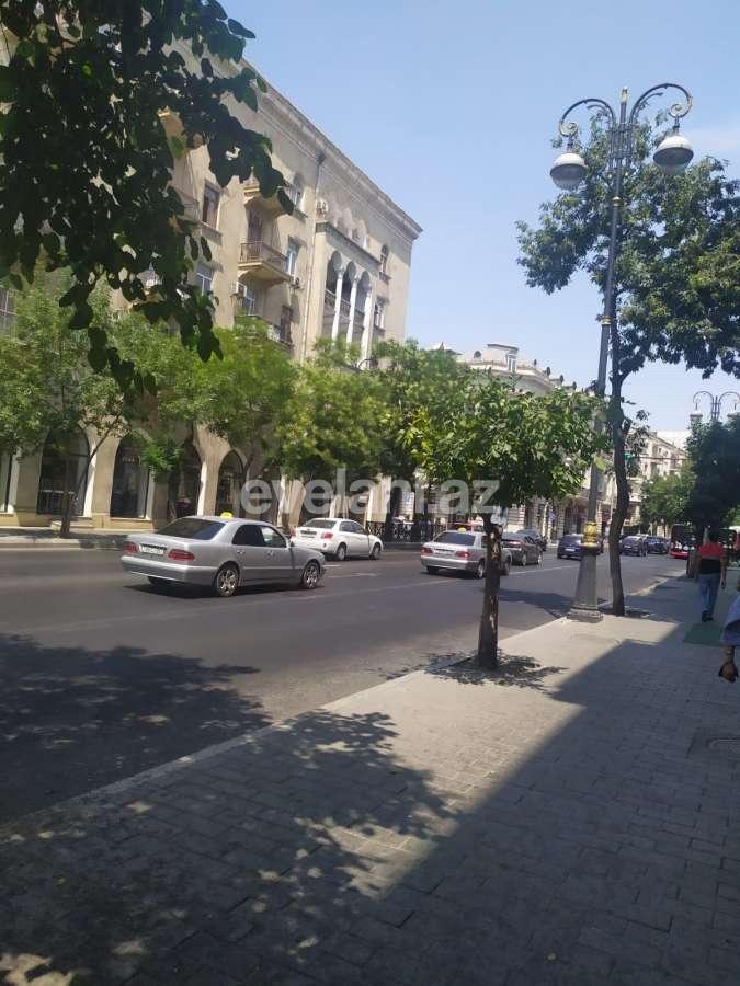 Kirayə verilir, ofis, 2 otaqlı, 50 m², Bakı, Nəsimi r, 28 may m.