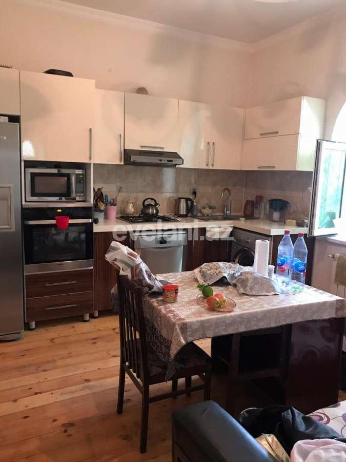 Sale, garden / house, 4 room, 160 m², Baku, Sabunchu r, Yeni Ramana d.