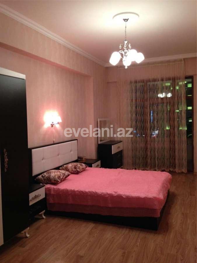 Kirayə verilir, yeni tikili, 3 otaqlı, 147 m², Bakı, Nərimanov r.